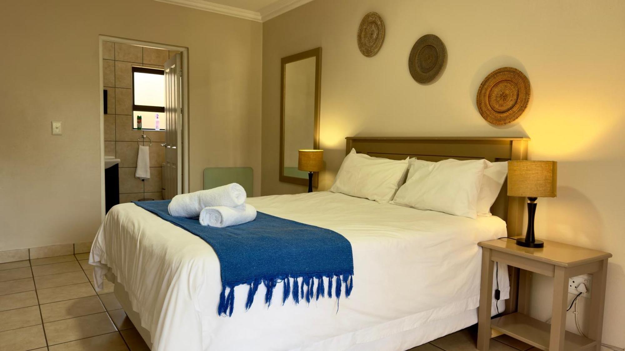 Stornoway Lodge Λανσέρια Εξωτερικό φωτογραφία