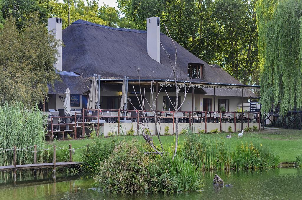 Stornoway Lodge Λανσέρια Εξωτερικό φωτογραφία